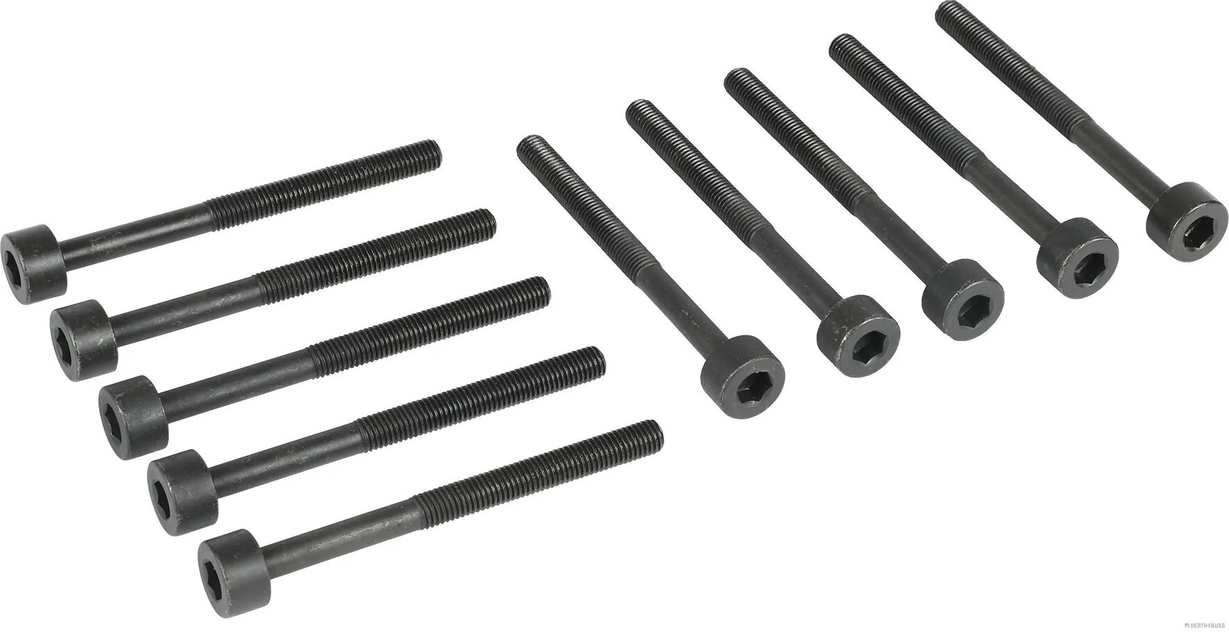 Cylinder Head Bolt Set